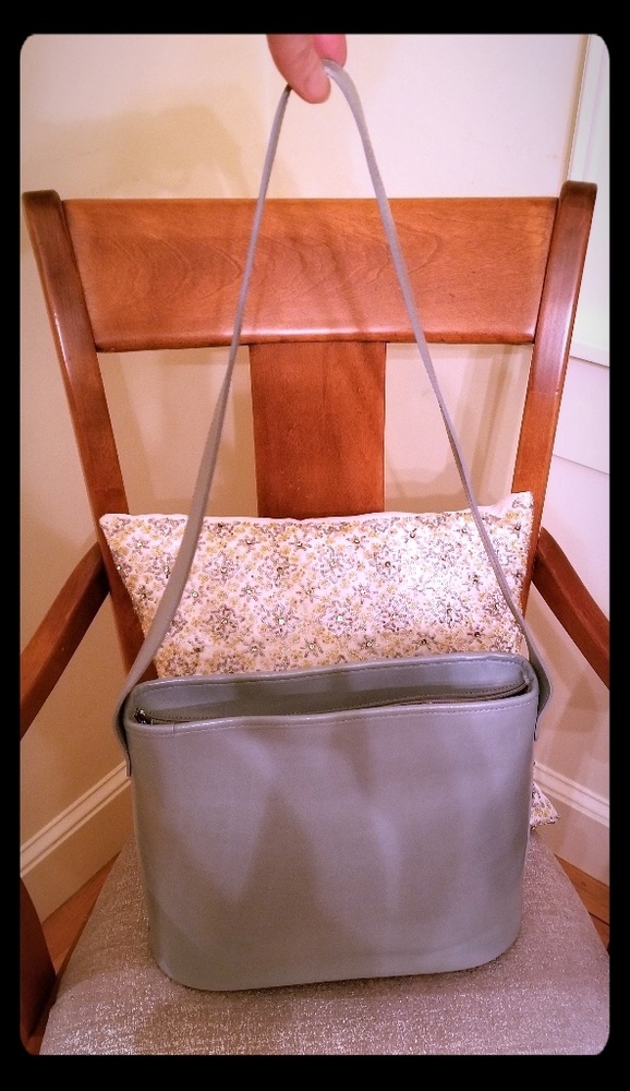 Longchamp 14 inch bag